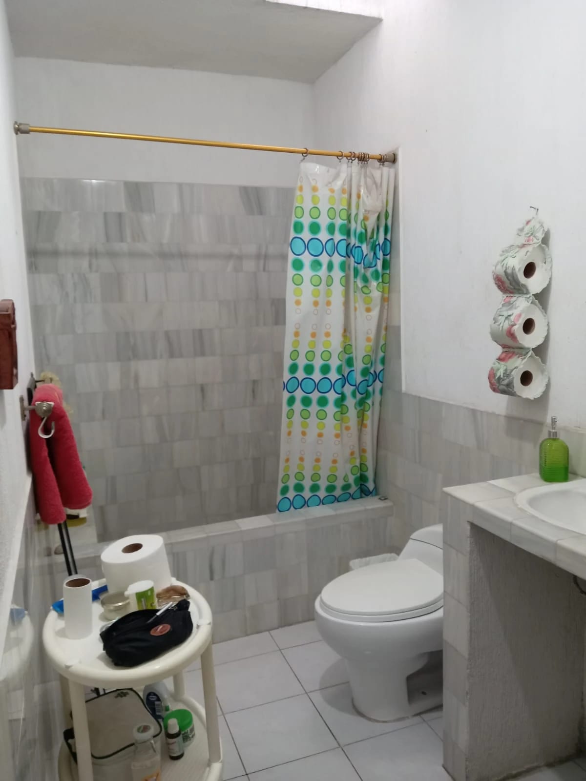 Casa en Amatitlán — Casa en Venta en Amatitlán, Guatemala, Ciudad — foto 9 de 9
