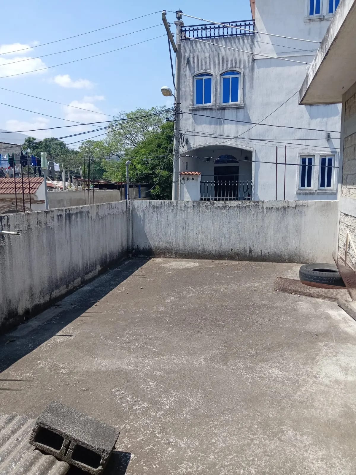 Casa en Amatitlán — Casa en Venta en Amatitlán, Guatemala, Ciudad — foto 8 de 9