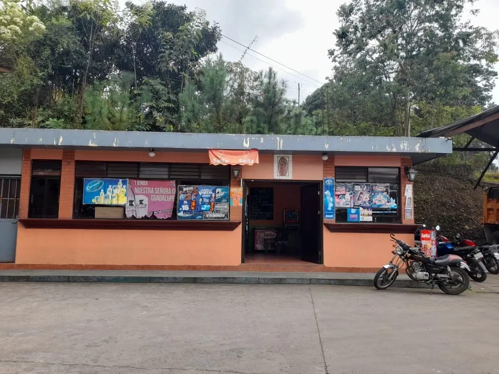 Gasolinera Km 37 Carretera a San Raymundo — Terreno en Venta en San Raimundo, Guatemala, Ciudad — foto 2 de 3