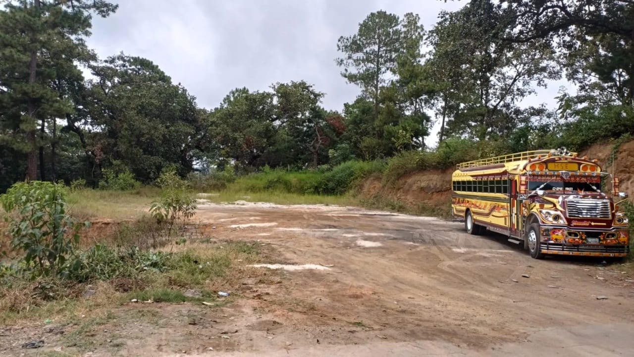 Terreno en Km 37 Carretera a San Raymundo — Terreno en Venta en San Raimundo, Guatemala, Ciudad — foto 2 de 4