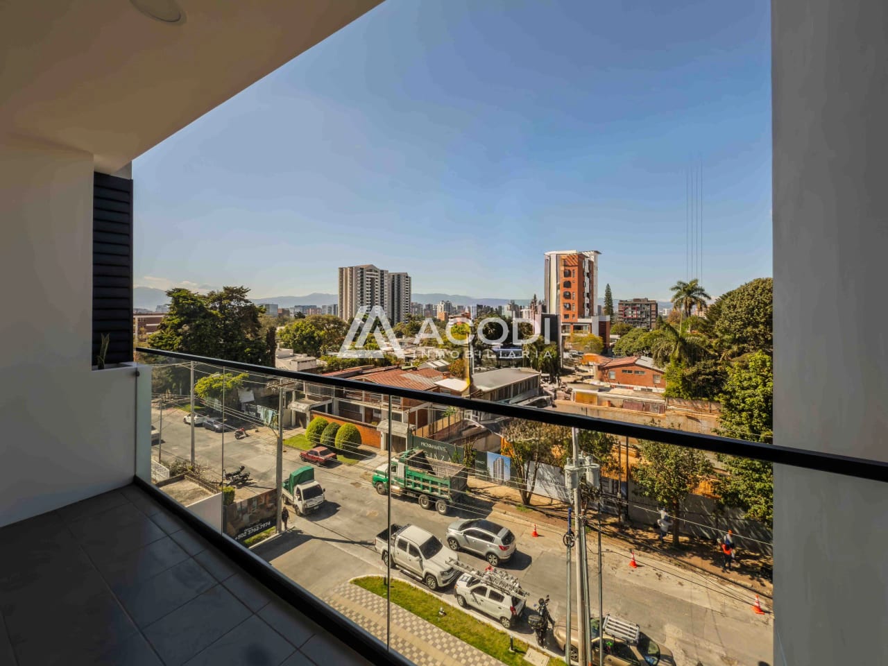 Apartamento en Vista Hermosa II, Zona 15 — Apartamento en Venta en Zona 15, Guatemala, Ciudad — foto 5 de 9