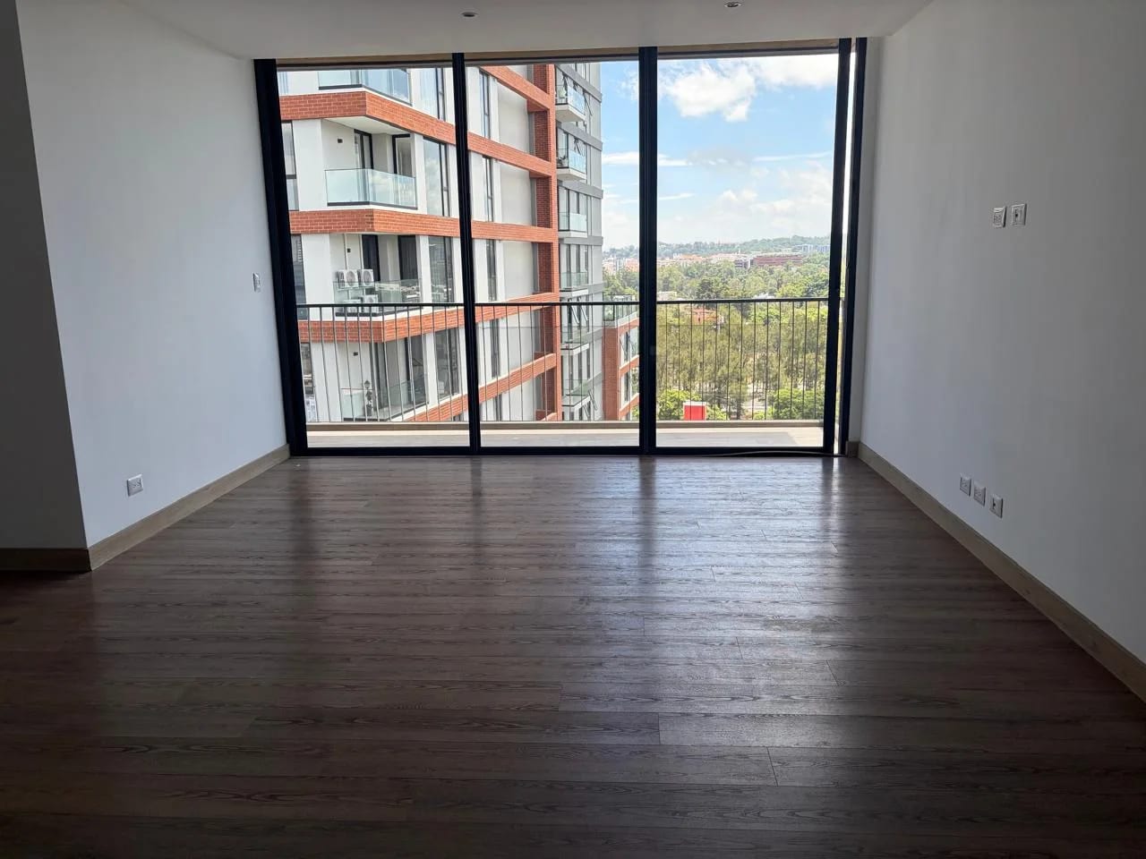 Apartamento en Zona 15 — Apartamento en Alquiler en Zona 15, Guatemala, Ciudad — foto 1 de 5