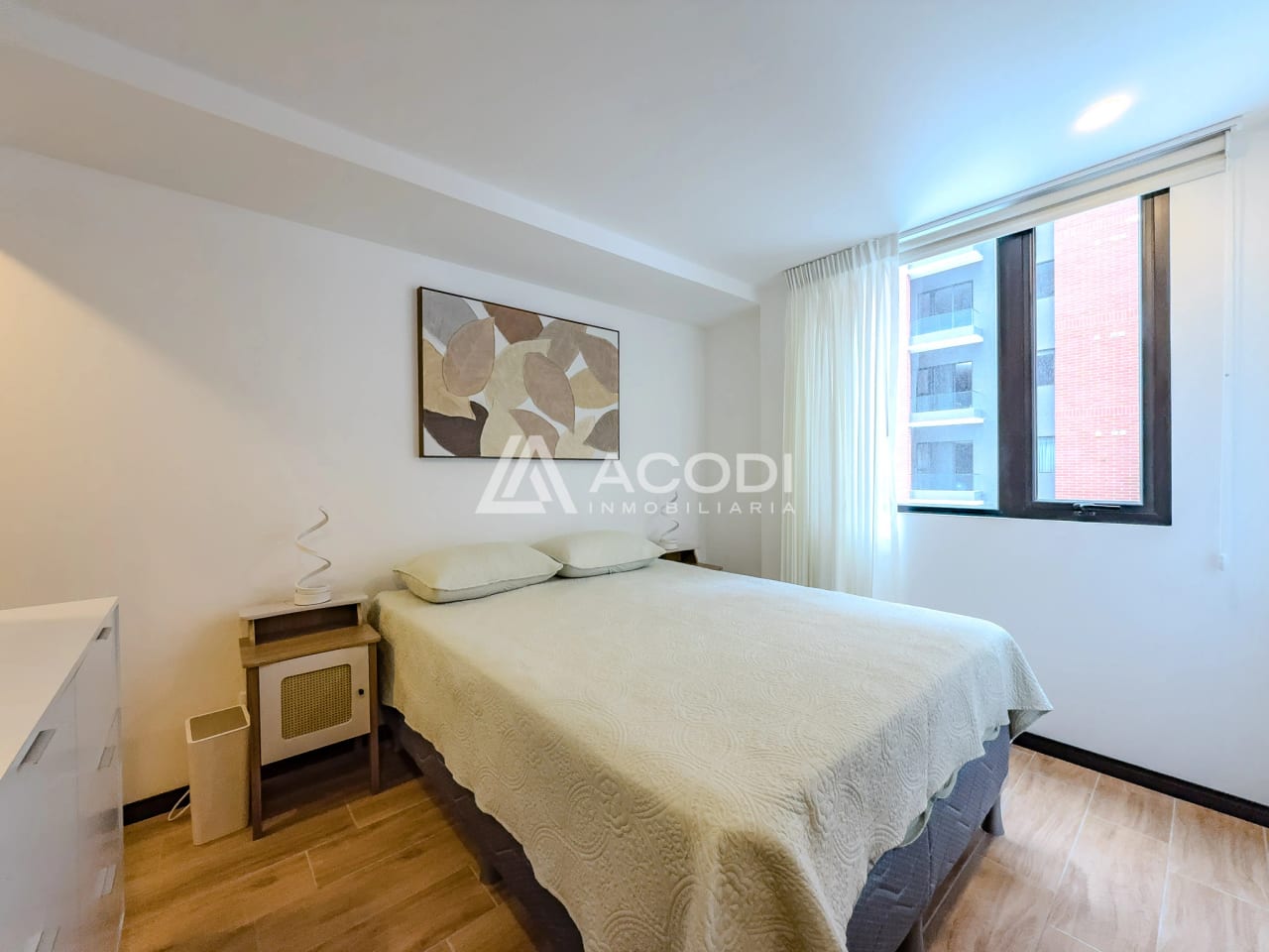 Apartamento amueblado en Zona 13 — Apartamento en Alquiler en Zona 13, Guatemala, Ciudad — foto 3 de 4