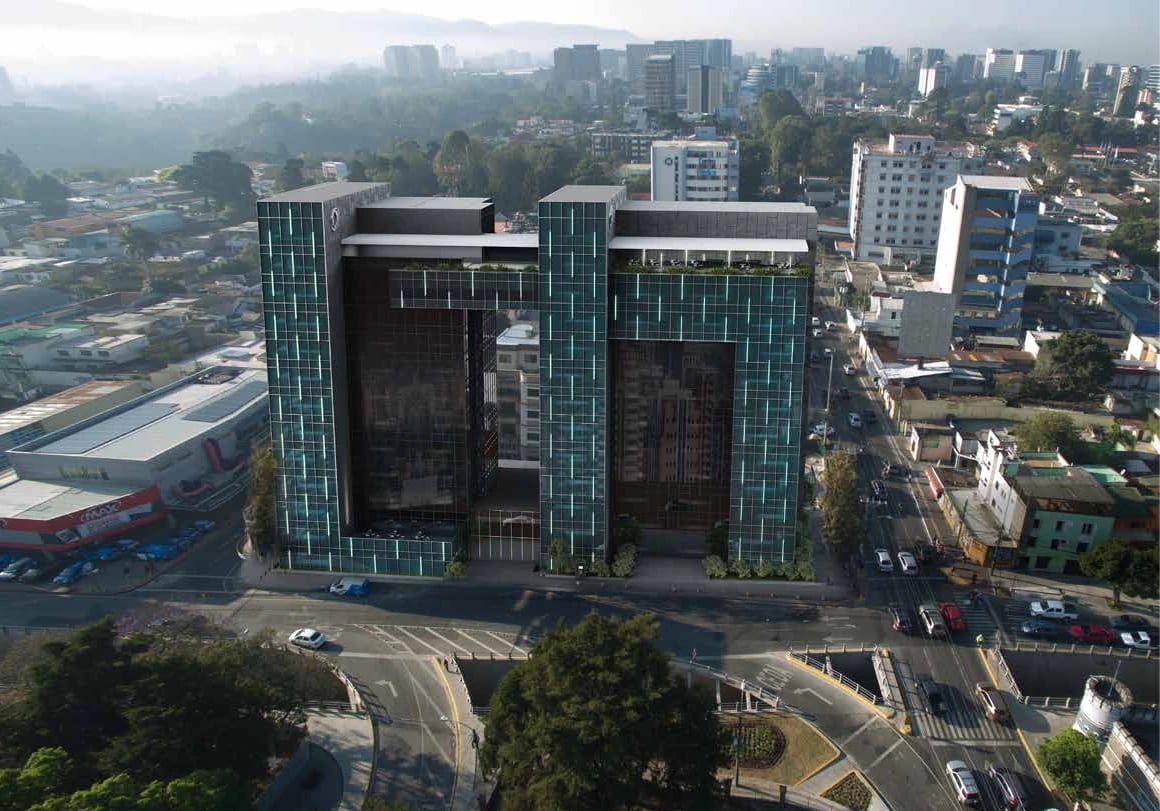 Clínica en zona 10 — Clínica en Venta en Zona 10, Guatemala, Ciudad — foto 1 de 3