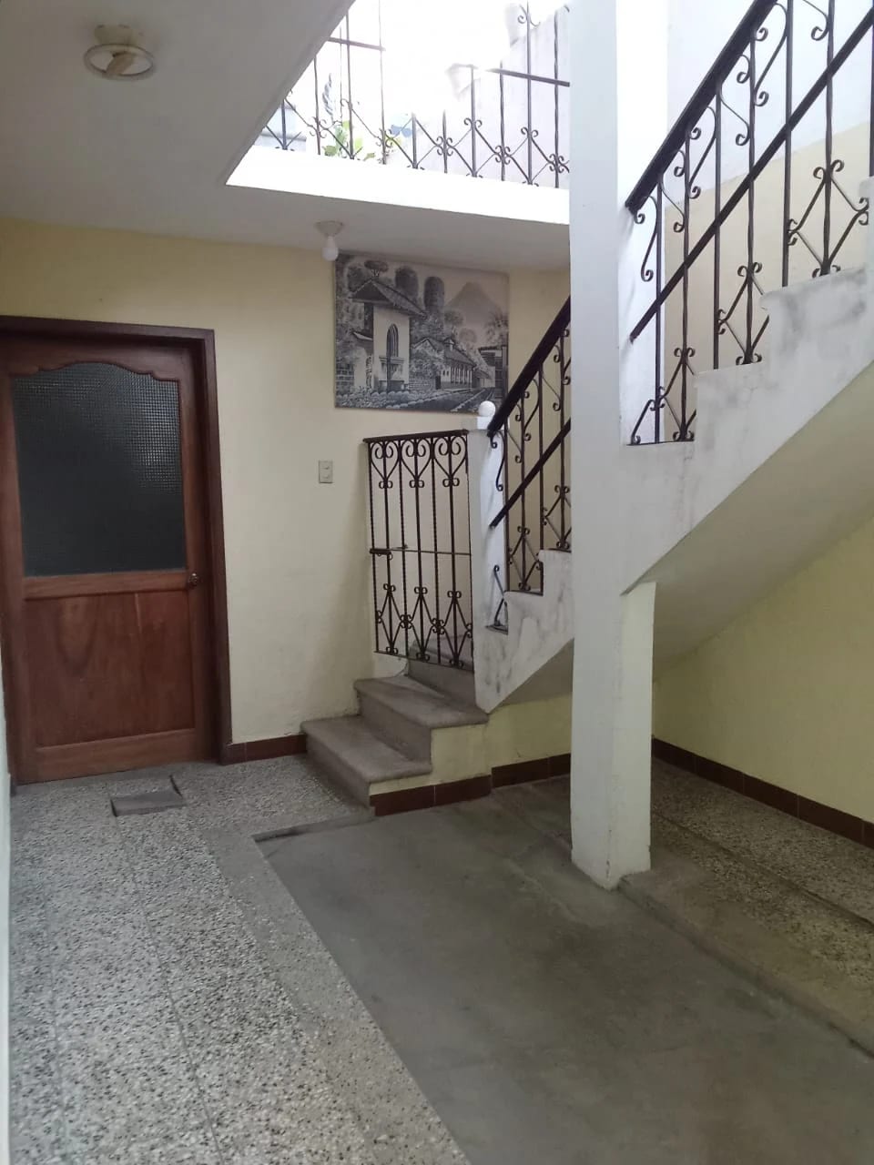 Casa en Ciudad Vieja, Sacatepéquez — Casa en Venta en Ciudad Vieja, Sacatepéquez — foto 2 de 9