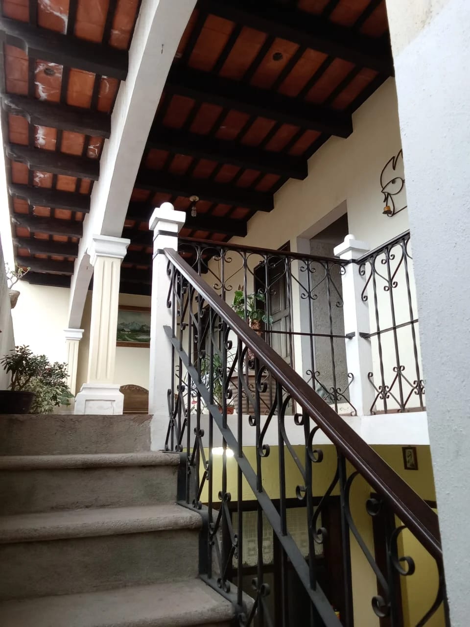 Casa en Ciudad Vieja, Sacatepéquez — Casa en Venta en Ciudad Vieja, Sacatepéquez — foto 6 de 9
