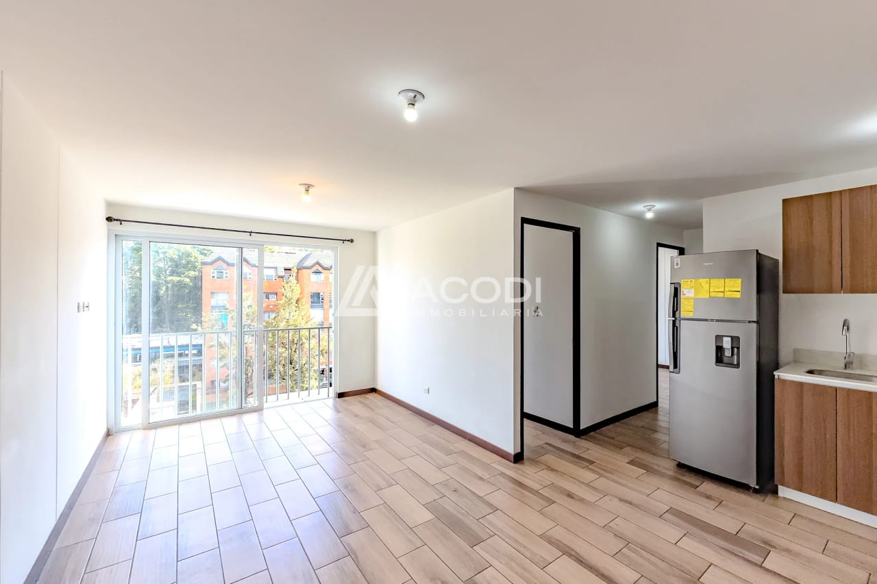 Apartamento en Zona 12 — Apartamento en Alquiler en Zona 12, Guatemala, Ciudad — foto 1 de 5