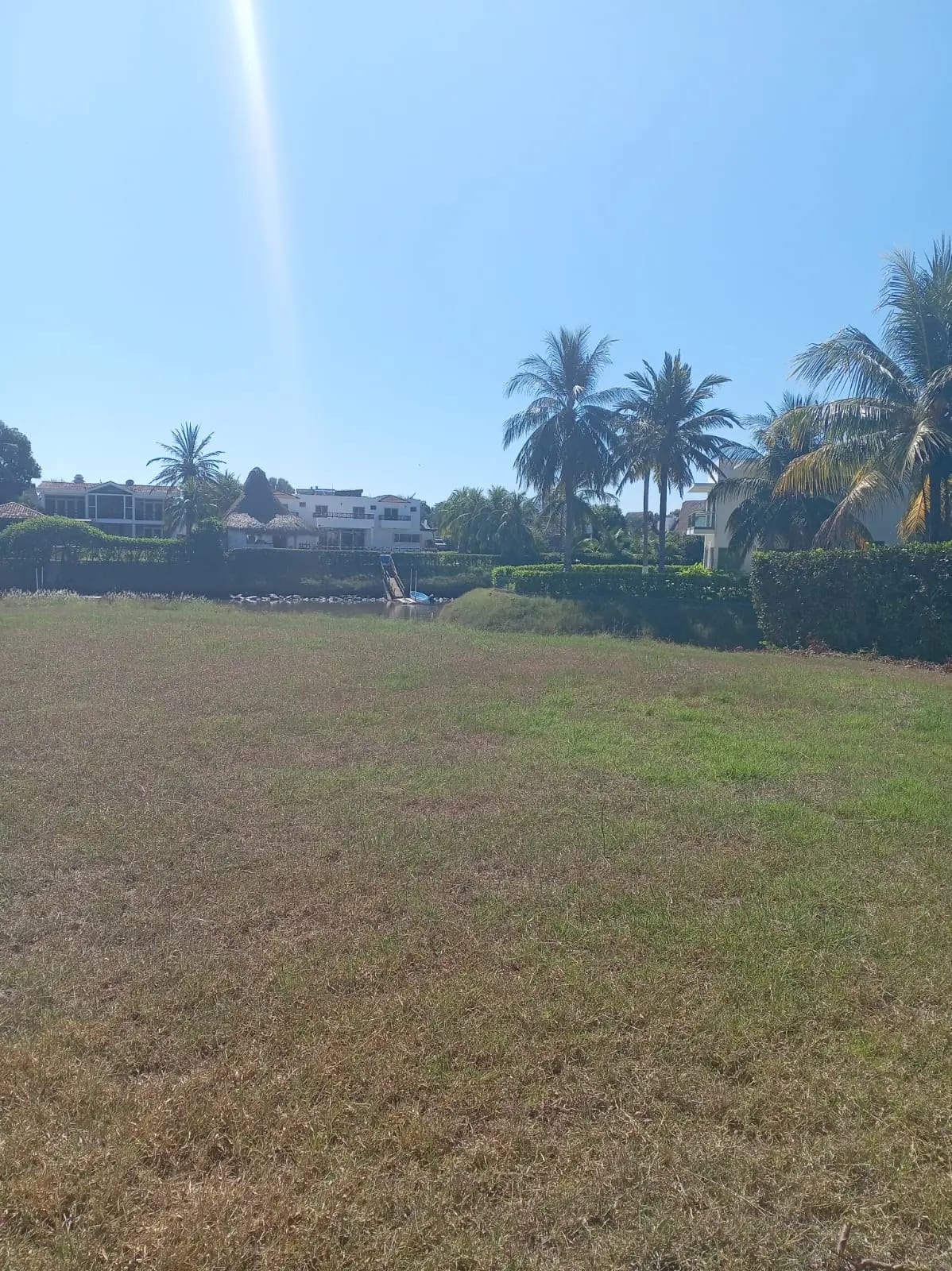 Terreno en Km 118 Iztapa, Pérgolas del Mar — Terreno en Venta en Iztapa, Escuintla — foto 4 de 5