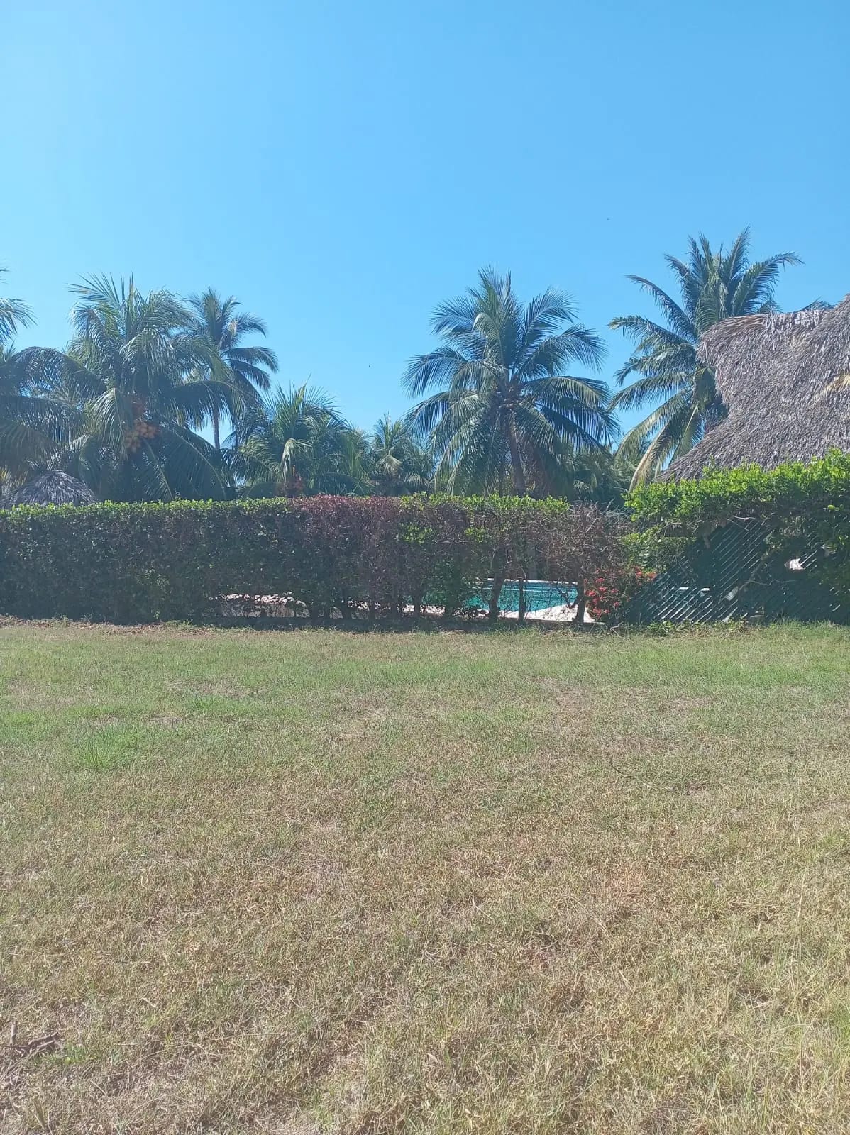 Terreno en Km 118 Iztapa, Pérgolas del Mar — Terreno en Venta en Iztapa, Escuintla — foto 3 de 5