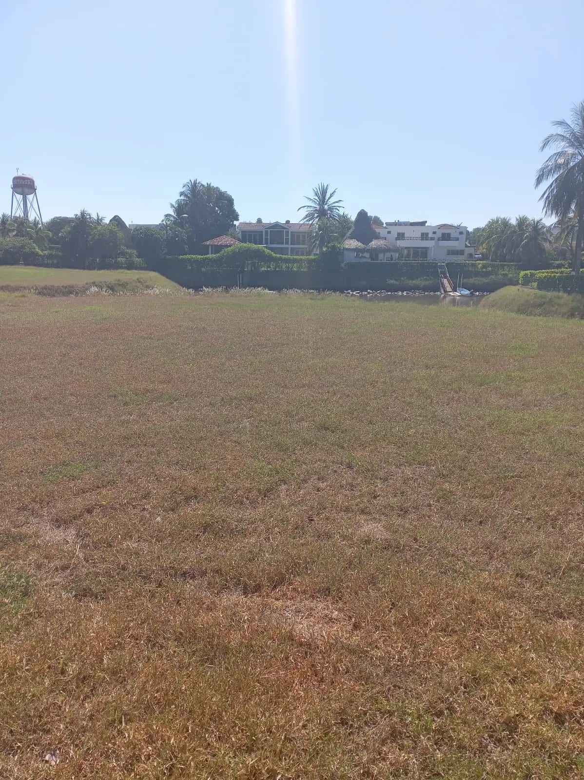 Terreno en Km 118 Iztapa, Pérgolas del Mar — Terreno en Venta en Iztapa, Escuintla — foto 1 de 5