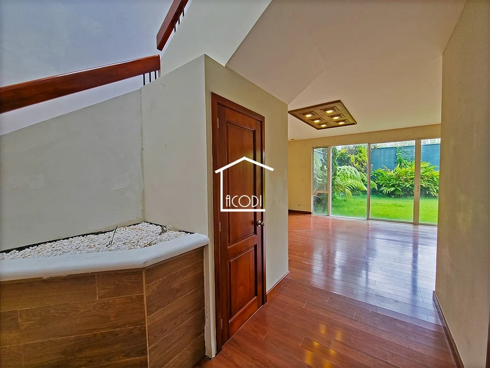 Casa en Portal del Bosque, Km 22 Carretera a El Salvador — Casa en Venta en Carretera a El Salvador, Guatemala, Ciudad — foto 7 de 10