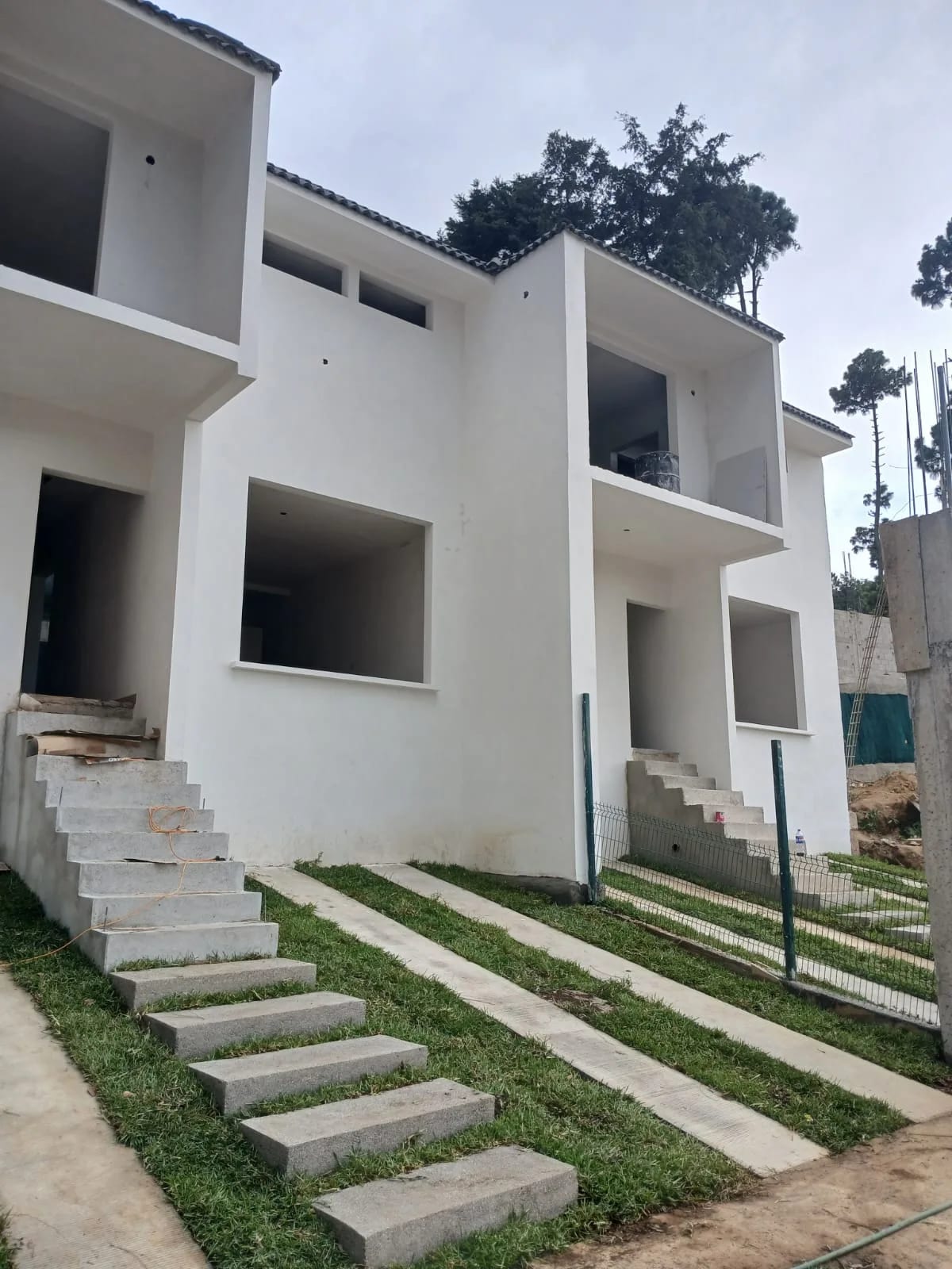 Casas en Sumpango Sacatepéquez — Bodega / Ofibodega en Venta en Sumpango, Sacatepéquez — foto 1 de 4