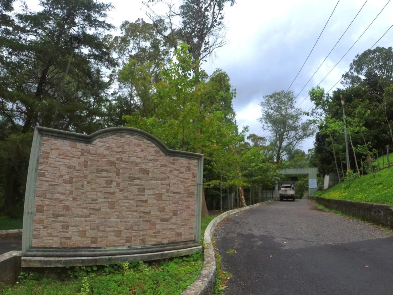 Terreno en Km 16 Carretera a El Salvador — Terreno en Venta en Carretera a El Salvador, Guatemala, Ciudad — foto 6 de 6