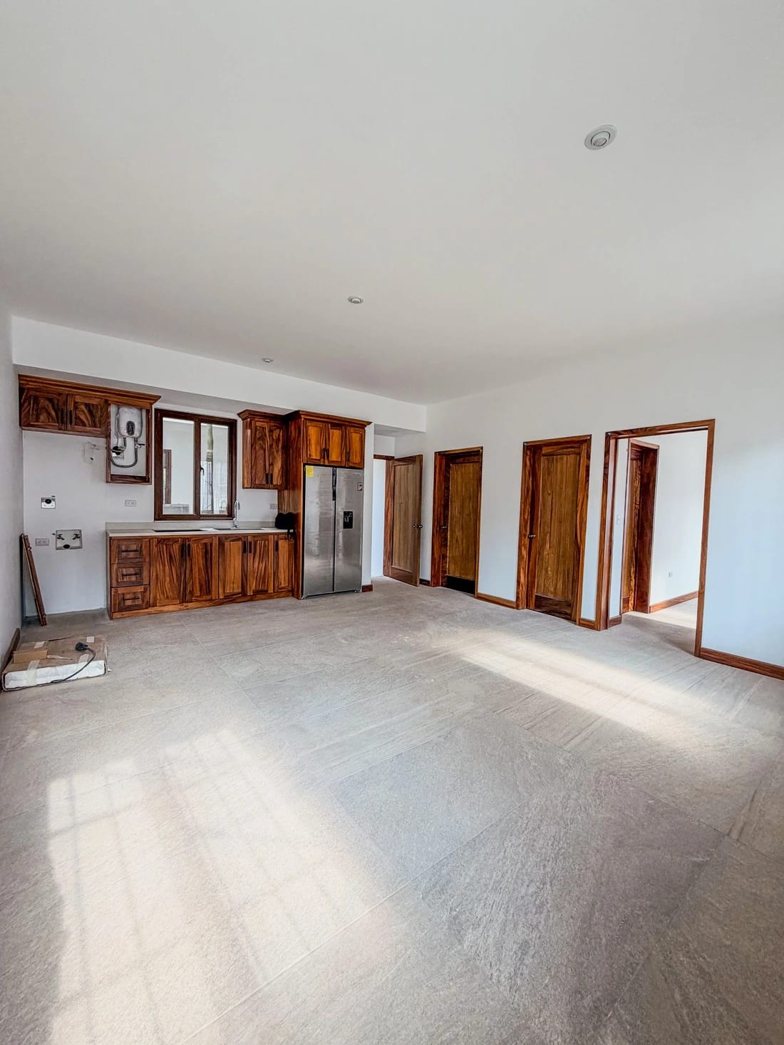 Apartamento cerca de Antigua Guatemala — Apartamento en Venta en Antigua, Sacatepéquez — foto 2 de 7