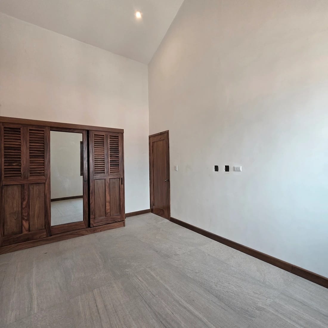 Apartamento cerca de Antigua Guatemala — Apartamento en Venta en Antigua, Sacatepéquez — foto 6 de 7
