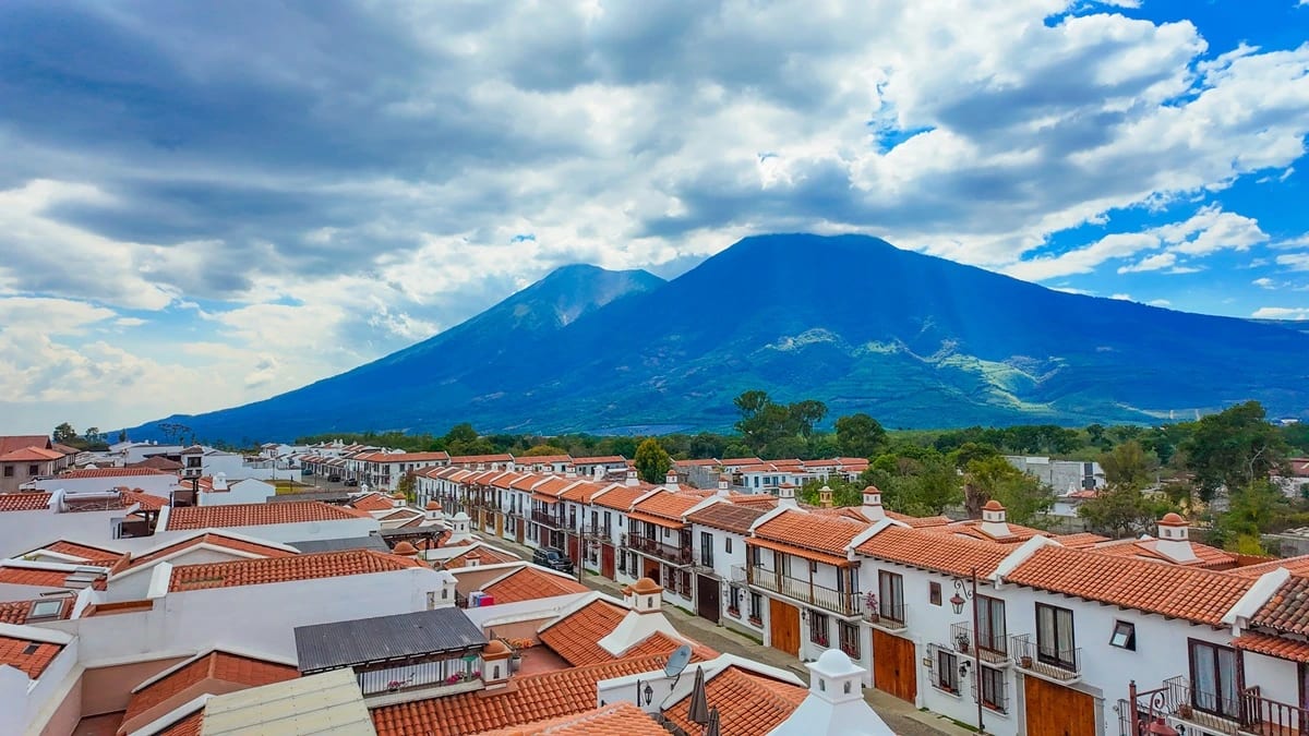Apartamento cerca de Antigua Guatemala — Apartamento en Venta en Antigua, Sacatepéquez — foto 7 de 7