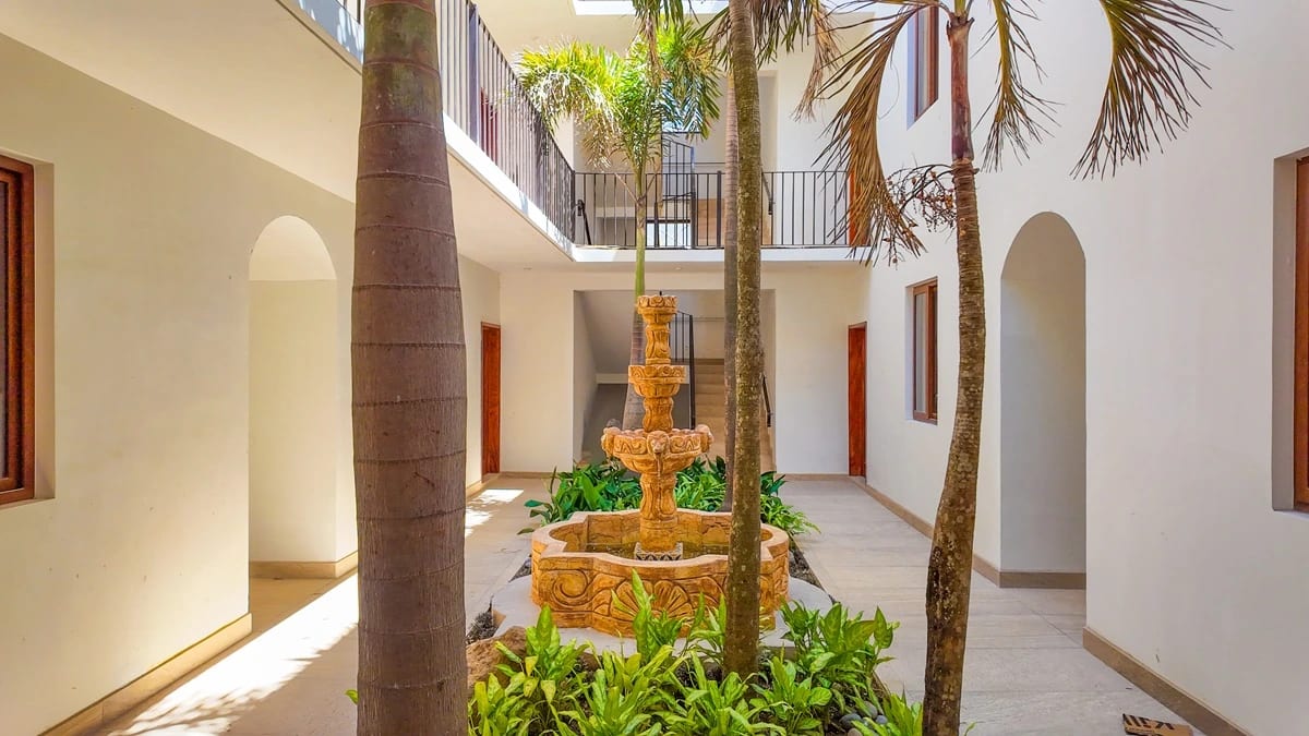 Apartamentos cerca de Antigua Guatemala — Apartamento en Venta en Antigua, Sacatepéquez — foto 1 de 4
