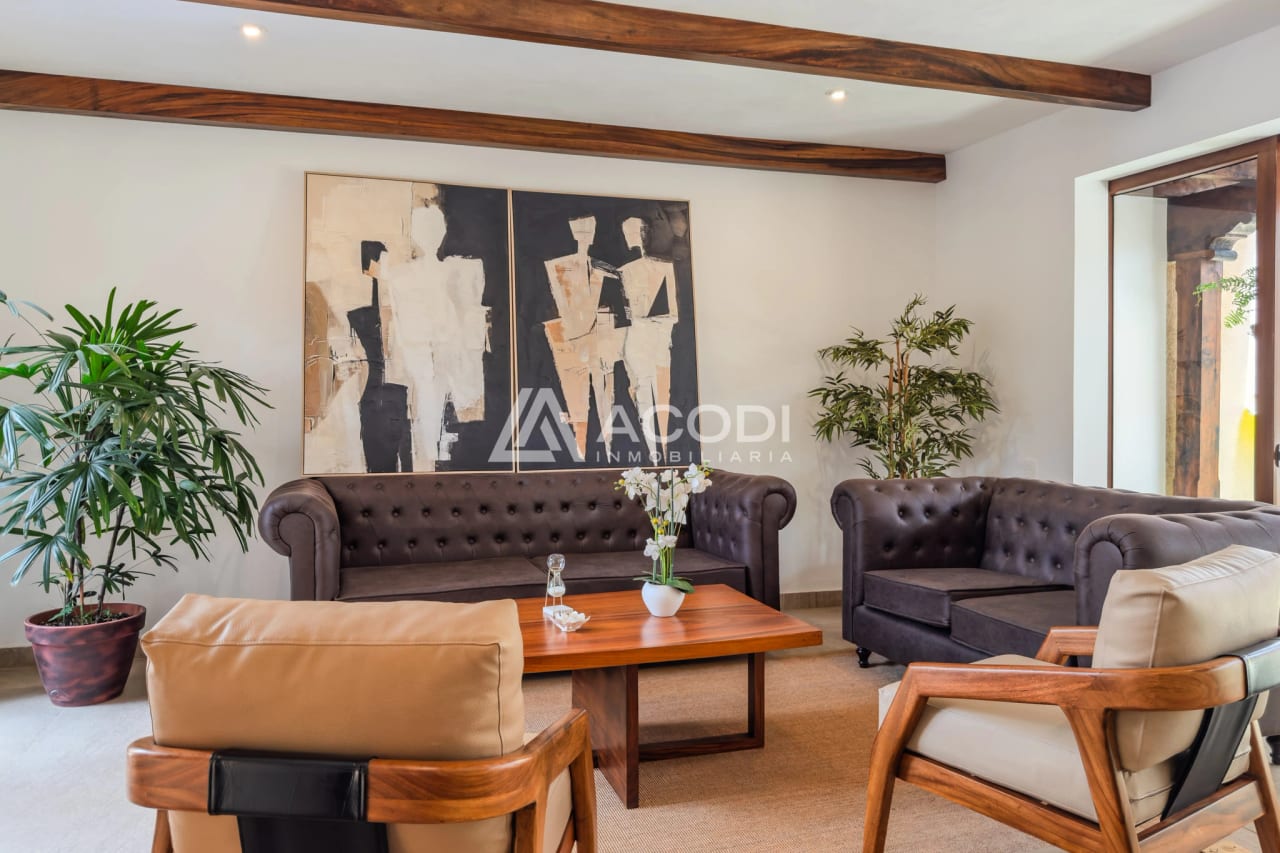 Casa cerca de Antigua Guatemala — Casa en Venta en Antigua, Sacatepéquez — foto 2 de 7