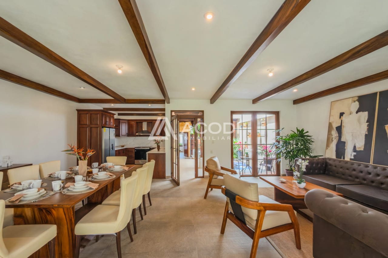 Casa cerca de Antigua Guatemala — Casa en Venta en Antigua, Sacatepéquez — foto 1 de 7