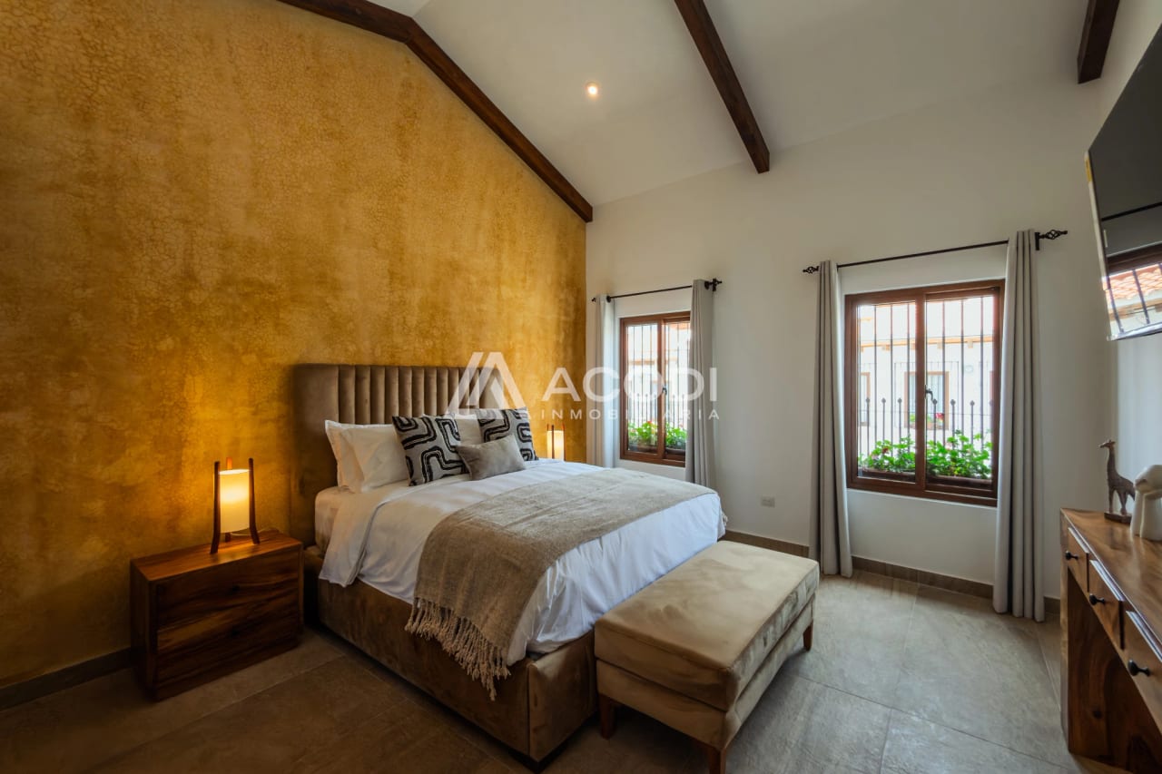 Casa cerca de Antigua Guatemala — Casa en Venta en Antigua, Sacatepéquez — foto 6 de 7