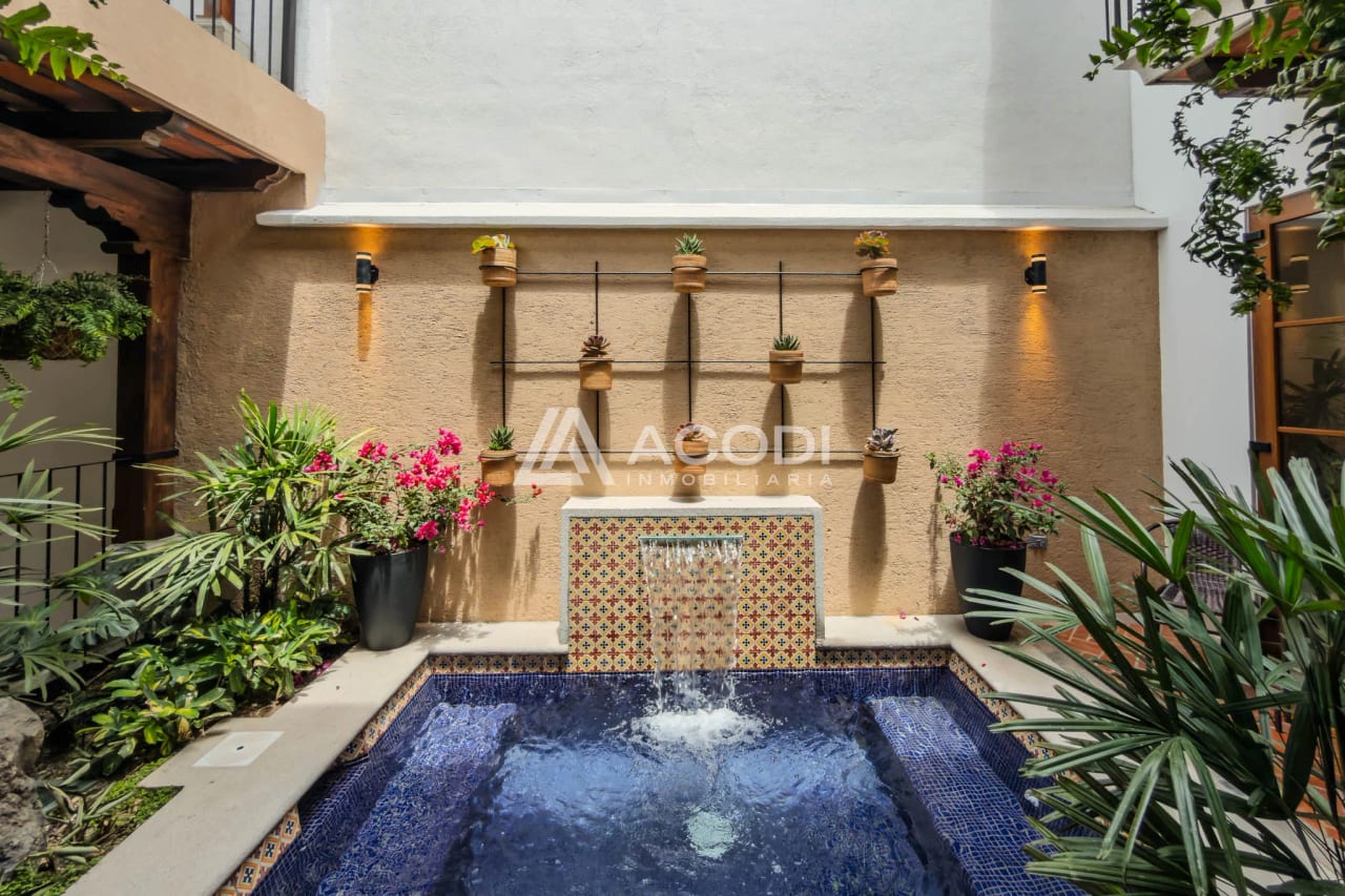 Casa cerca de Antigua Guatemala — Casa en Venta en Antigua, Sacatepéquez — foto 7 de 7