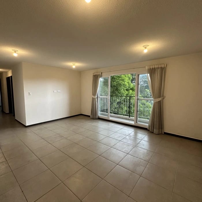 Apartamento en Mariscal, Zona 11 — Apartamento en Alquiler en Zona 11, Guatemala, Ciudad — foto 1 de 9