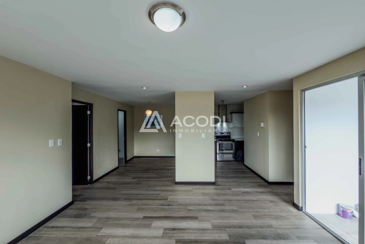 Apartamento en Zona 10 — Apartamento en Venta en Zona 10, Guatemala, Ciudad — foto 5 de 7