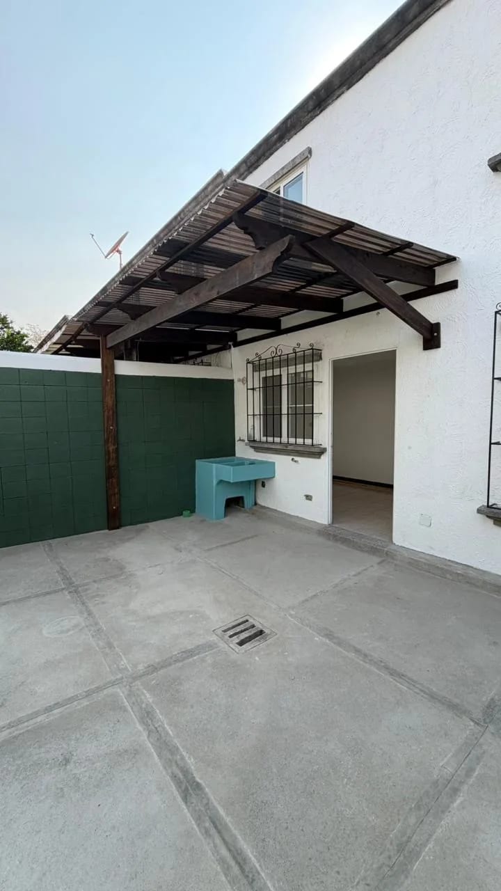 Casa en San Miguel Dueñas, Sacatepéquez — Casa en Venta en San Miguel Dueñas, Sacatepéquez — foto 7 de 7