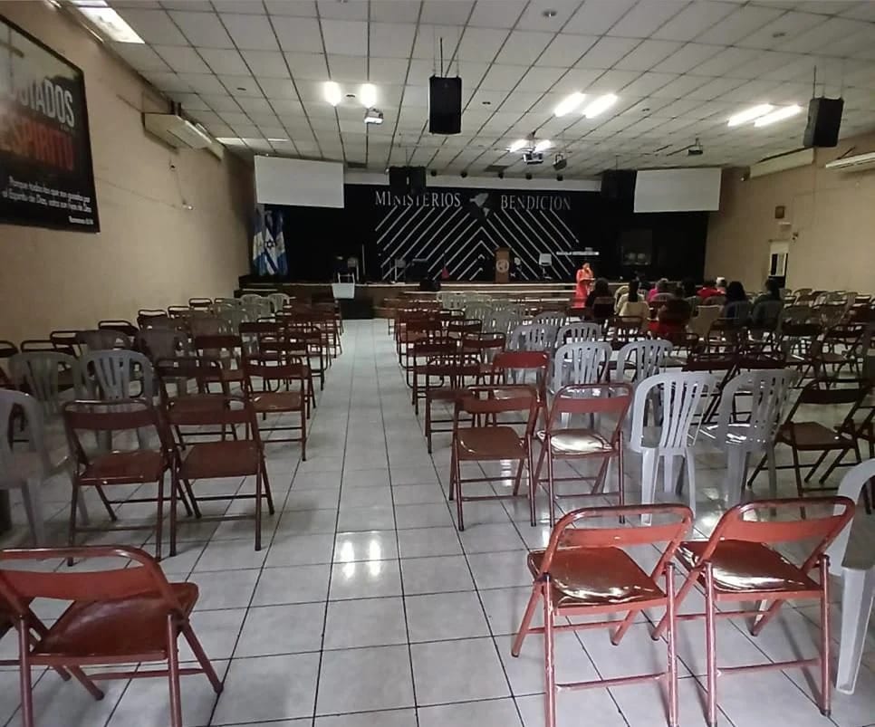 Propiedad en Chinautla, Zona 6 — Bodega / Ofibodega en Alquiler en Zona 6, Guatemala, Ciudad — foto 2 de 2