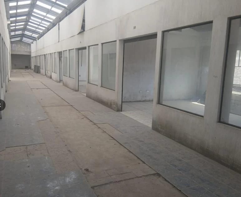 Propiedad en Chinautla, Zona 6 — Bodega / Ofibodega en Alquiler en Zona 6, Guatemala, Ciudad — foto 2 de 5