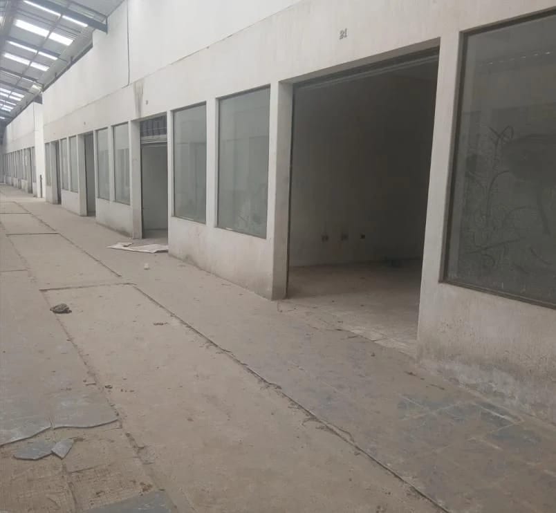 Propiedad en Chinautla, Zona 6 — Bodega / Ofibodega en Alquiler en Zona 6, Guatemala, Ciudad — foto 1 de 5