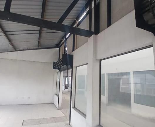 Propiedad en Chinautla, Zona 6 — Bodega / Ofibodega en Alquiler en Zona 6, Guatemala, Ciudad — foto 4 de 5