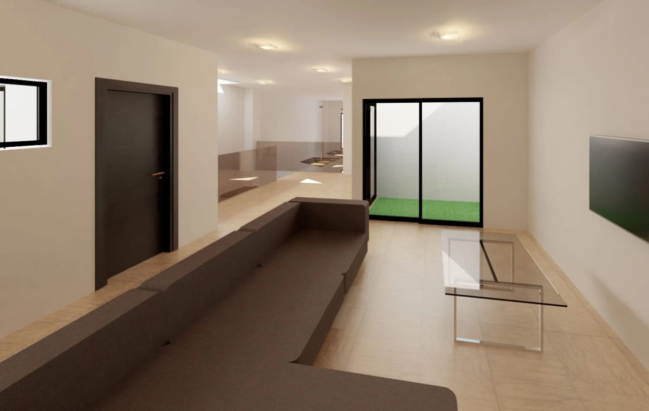 Casa en San Cristóbal, Zona 8 de Mixco — Casa en Venta en Zona 8 Mixco, Guatemala, Ciudad — foto 3 de 6