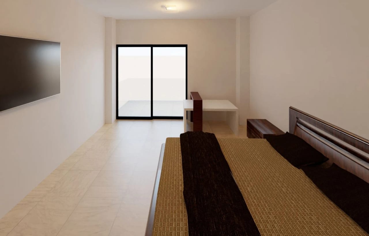 Casa en San Cristóbal, Zona 8 de Mixco — Casa en Venta en Zona 8 Mixco, Guatemala, Ciudad — foto 4 de 6