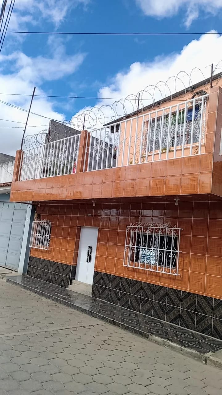 Casa en Chimaltenango — Casa en Venta en Chimaltenango, Chimaltenango — foto 1 de 8