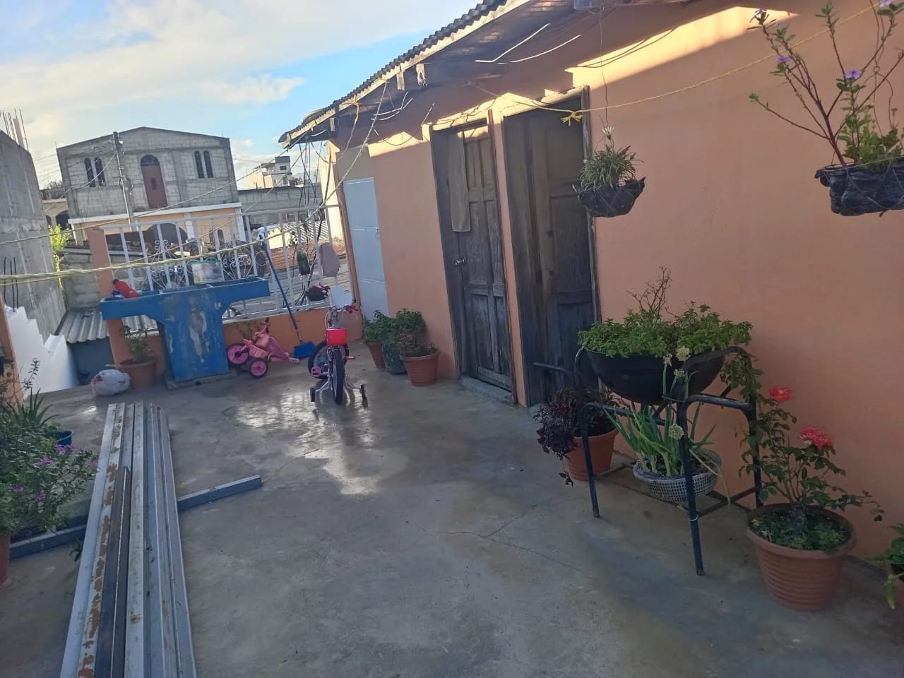 Casa en Chimaltenango — Casa en Venta en Chimaltenango, Chimaltenango — foto 7 de 8