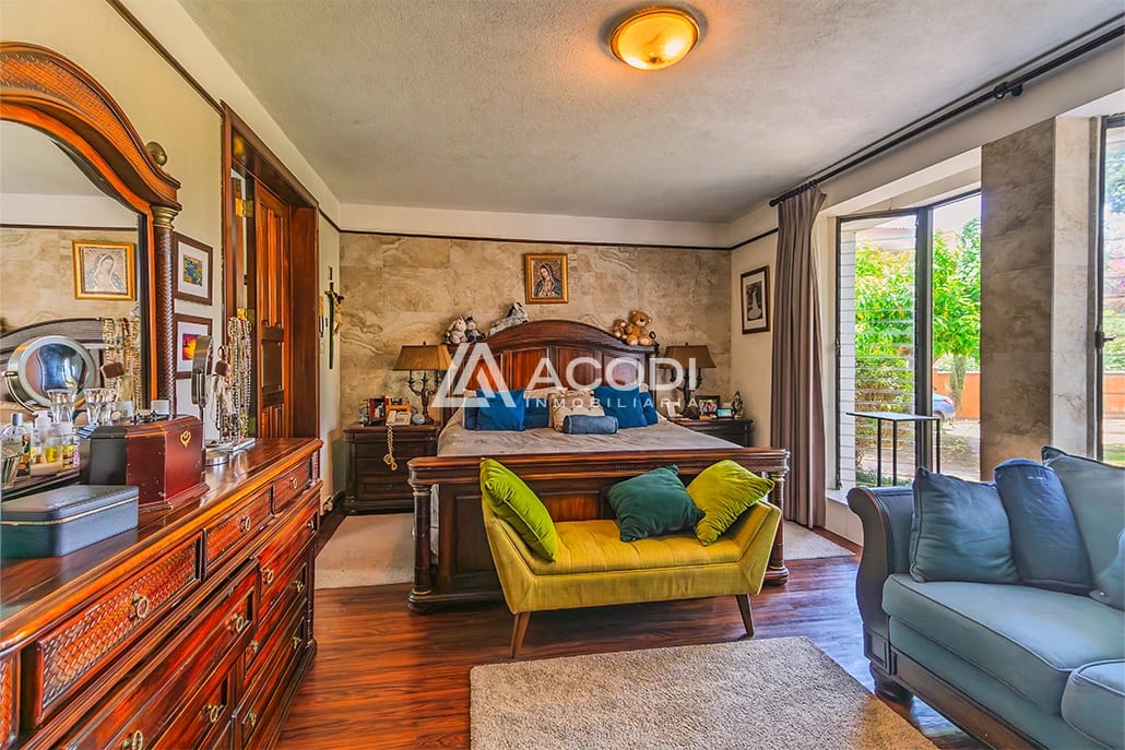 Casa en sector El Encinal, zona 7 de Mixco — Casa en Venta en Zona 7 Mixco, Guatemala, Ciudad — foto 6 de 8