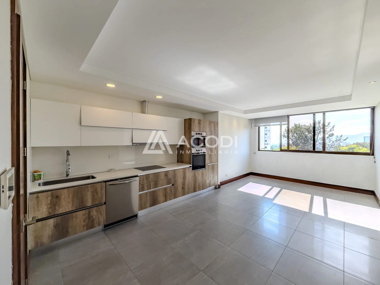 Apartamento en Vista Hermosa II, Zona 15 — Apartamento en Alquiler en Zona 15, Guatemala, Ciudad — foto 1 de 6