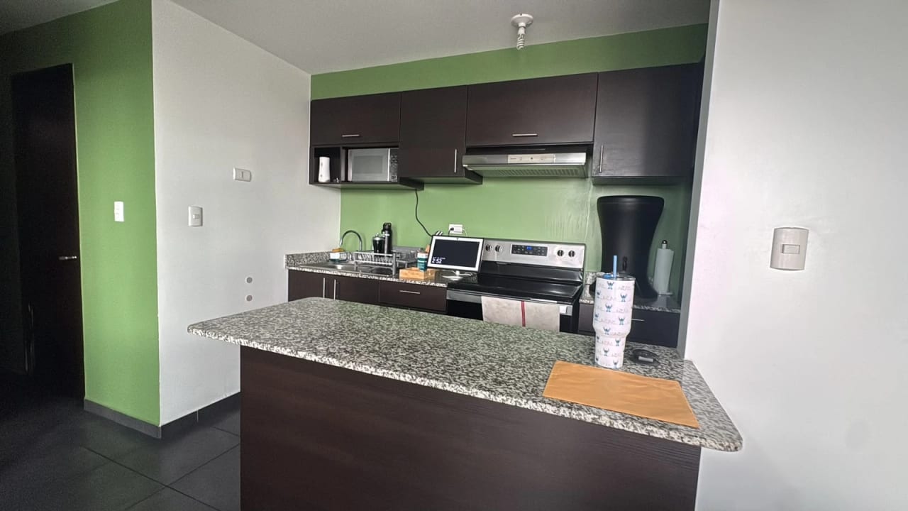 Apartamento en Mariscal, Zona 11 — Apartamento en Alquiler en Zona 11, Guatemala, Ciudad — foto 2 de 8