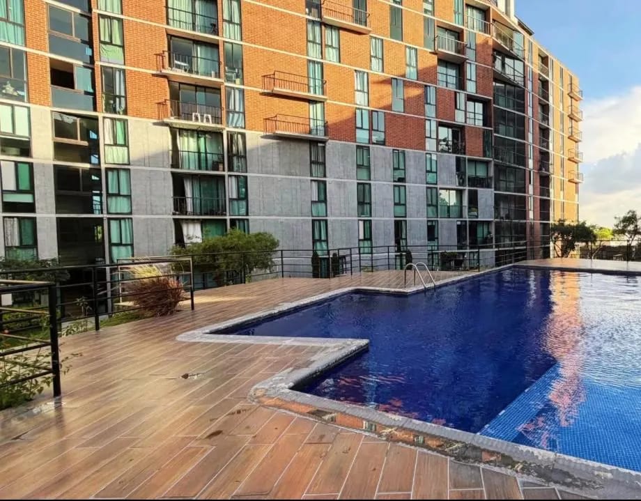 Apartamento en Mariscal, Zona 11 — Apartamento en Alquiler en Zona 11, Guatemala, Ciudad — foto 7 de 8