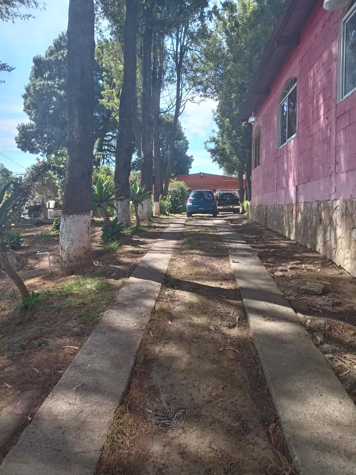 Granja en Km 32 San Bartolomé Milpas Altas, Sacatepéquez — Finca en Alquiler en San Bartolomé Milpas Altas, Sacatepéquez — foto 2 de 4