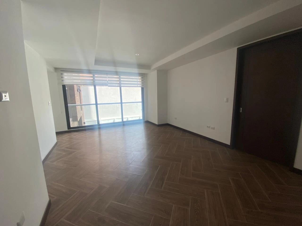 Apartamento en Vista Hermosa I, Zona 15 — Apartamento en Alquiler en Zona 15, Guatemala, Ciudad — foto 1 de 4