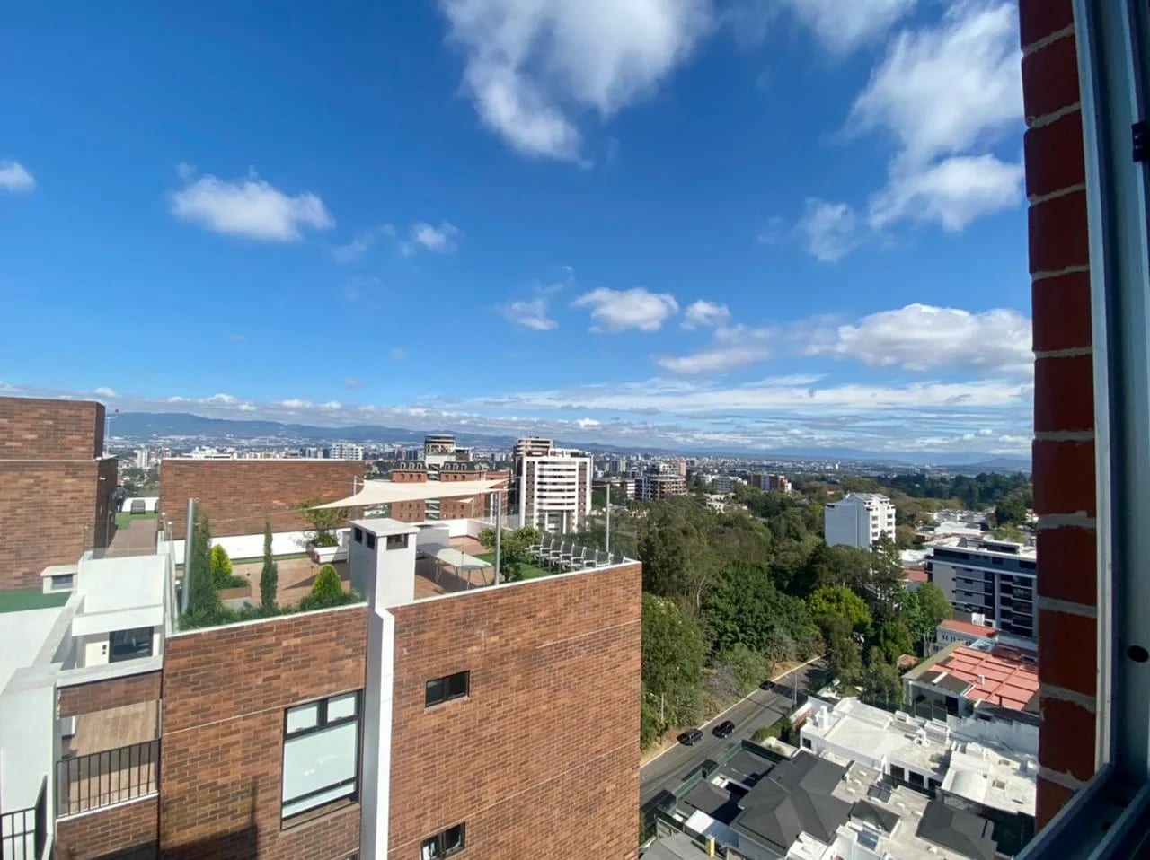 Apartamento en Vista Hermosa I, Zona 15 — Apartamento en Alquiler en Zona 15, Guatemala, Ciudad — foto 7 de 9