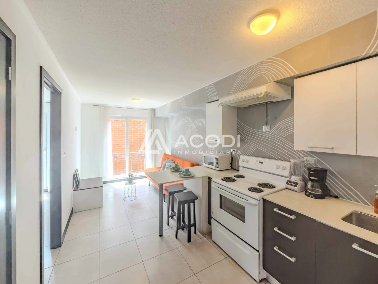 Apartamento en zona 4 — Apartamento en Venta en Zona 4, Guatemala, Ciudad — foto 1 de 5
