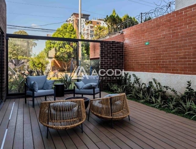 Apartamento en Vista Hermosa II, Zona 15 — Apartamento en Venta en Zona 15, Guatemala, Ciudad — foto 2 de 4