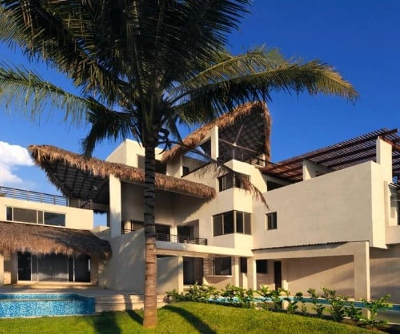 Villas en Km 15 hacia Monterrico, Santa Rosa (Opción 3) — Casa en Venta en Monterrico, Santa Rosa — foto 1 de 4