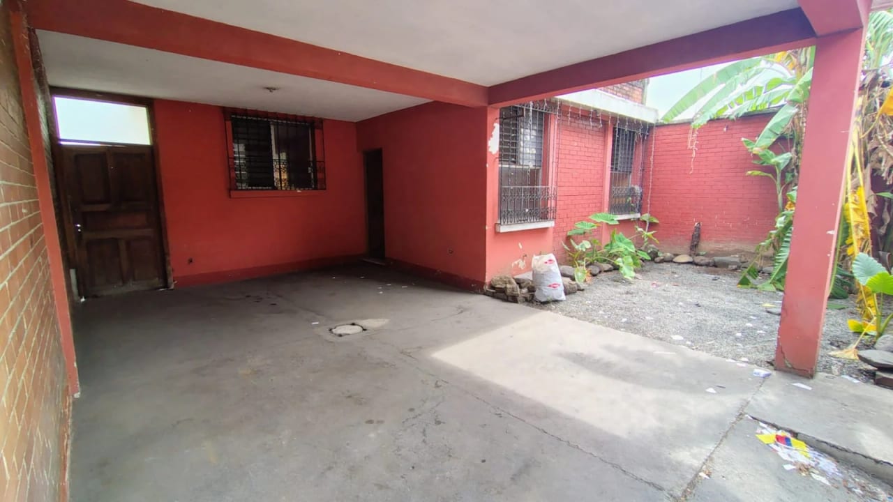 Casa de un nivel en Zona 1 de Villa Nueva — Casa en Venta en Villa Nueva, Guatemala, Ciudad — foto 4 de 6