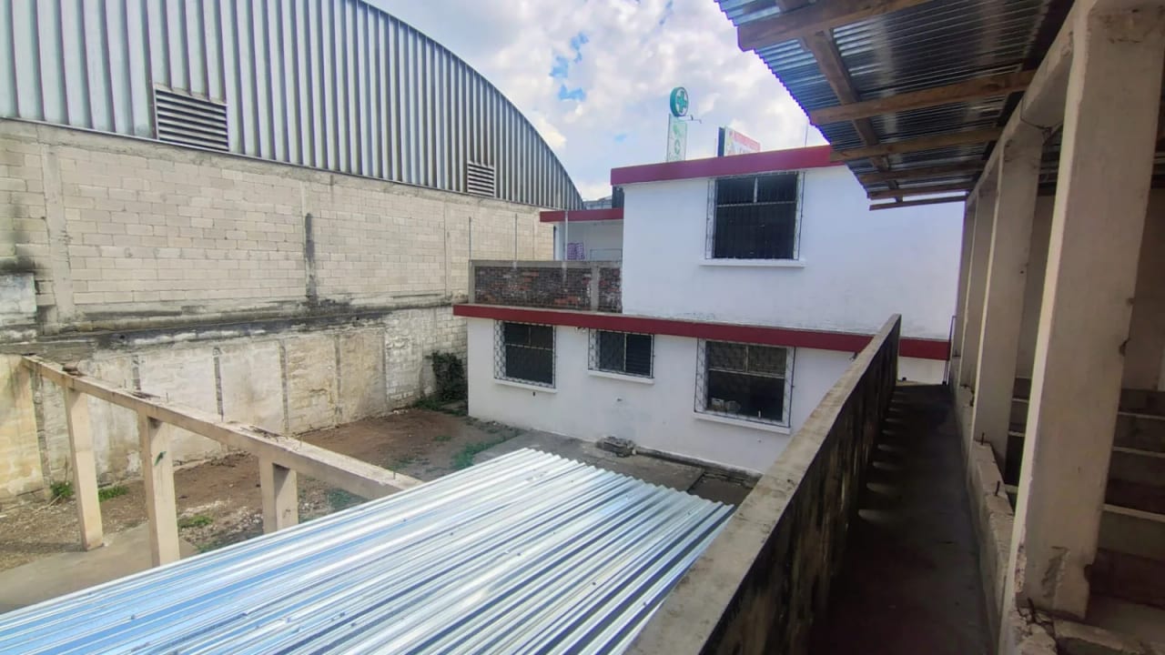 Casa en Zona 1 de Villa Nueva — Casa en Venta en Villa Nueva, Guatemala, Ciudad — foto 6 de 6