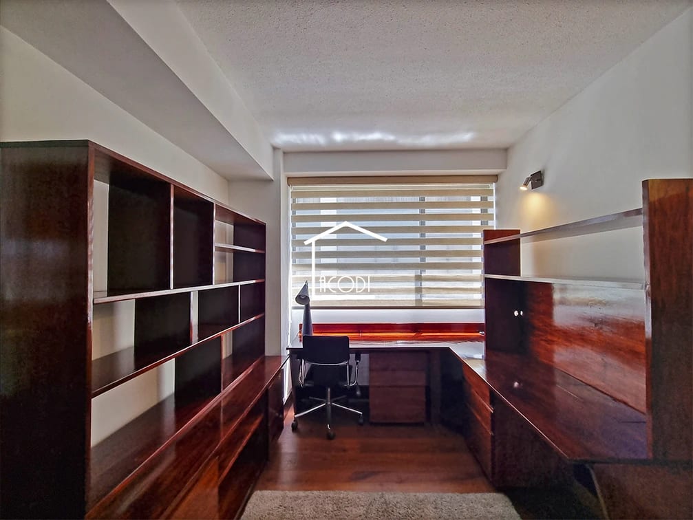 Apartamento amueblado en Zona 10 — Apartamento en Venta en Zona 10, Guatemala, Ciudad — foto 2 de 4