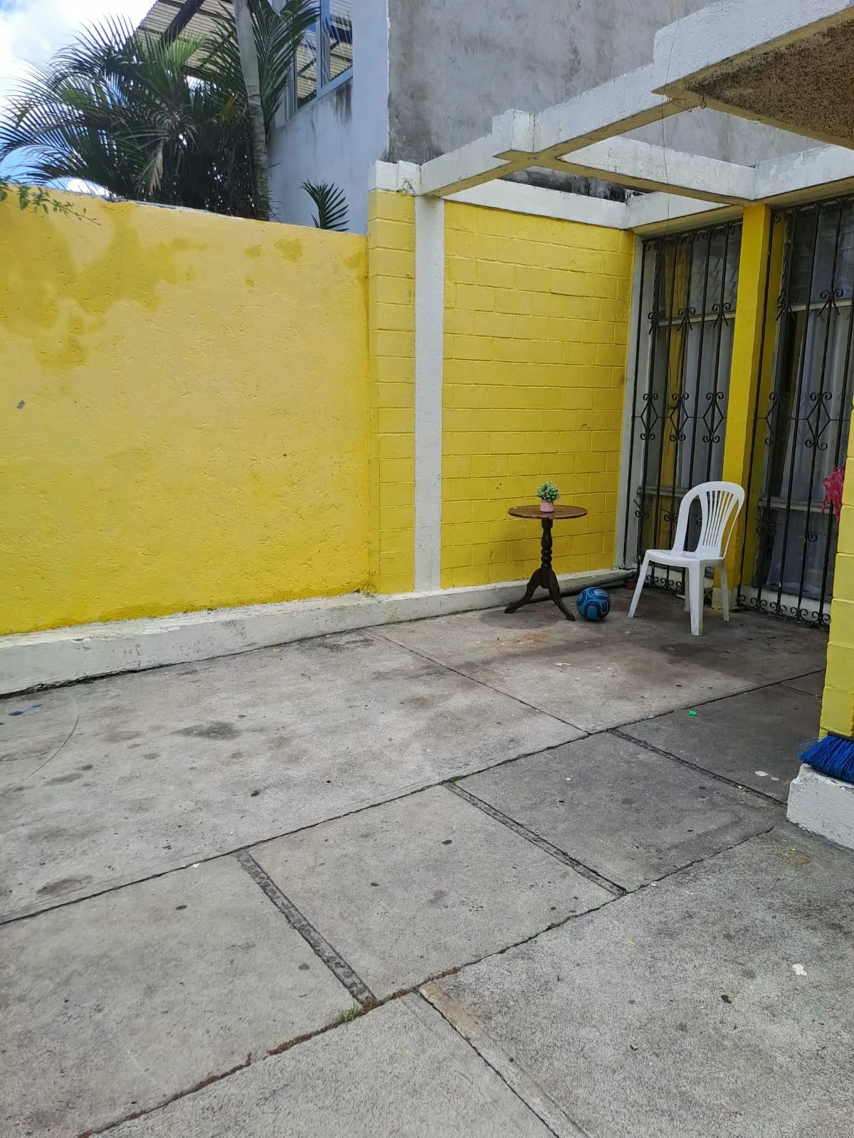 Casa de un nivel en Zona 6 de Mixco — Casa en Venta en Zona 6 Mixco, Guatemala, Ciudad — foto 4 de 4